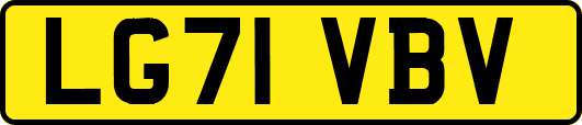 LG71VBV