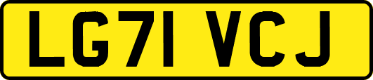 LG71VCJ