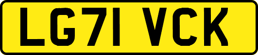 LG71VCK