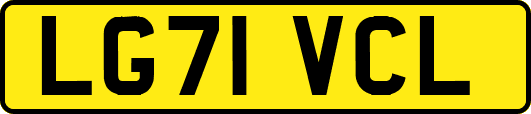 LG71VCL