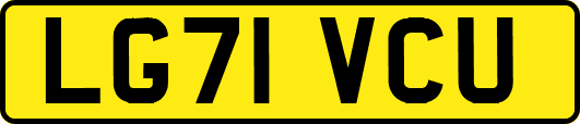 LG71VCU