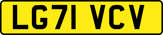 LG71VCV