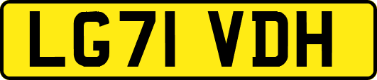 LG71VDH