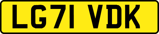 LG71VDK