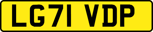 LG71VDP