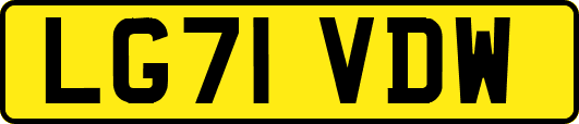LG71VDW