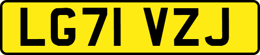 LG71VZJ