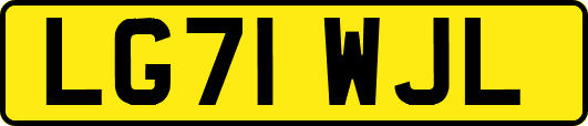 LG71WJL