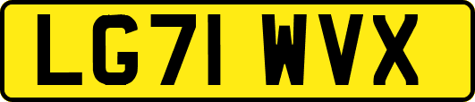 LG71WVX