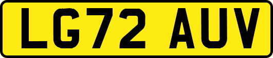 LG72AUV