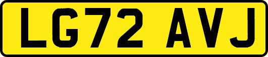 LG72AVJ