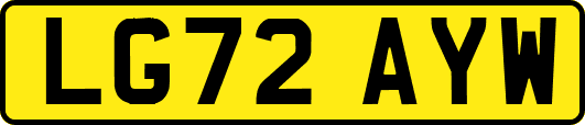 LG72AYW