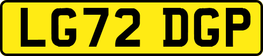 LG72DGP