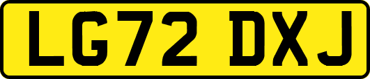 LG72DXJ