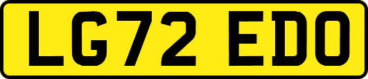 LG72EDO