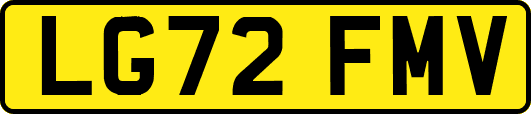 LG72FMV
