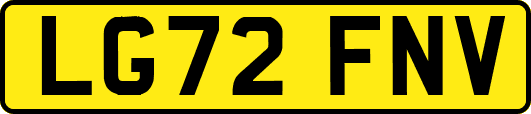 LG72FNV