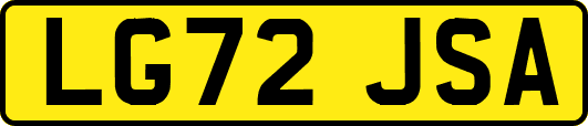 LG72JSA