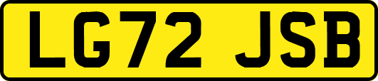 LG72JSB