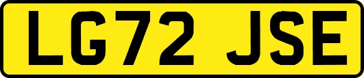 LG72JSE