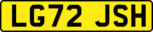 LG72JSH