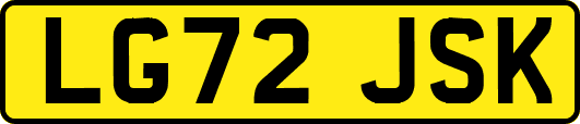 LG72JSK