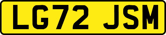 LG72JSM