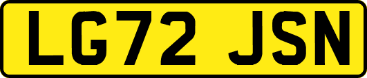 LG72JSN