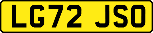 LG72JSO