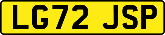 LG72JSP