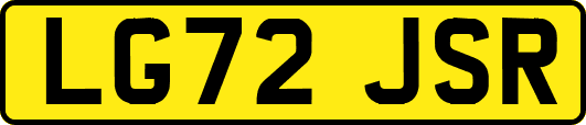 LG72JSR
