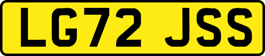 LG72JSS