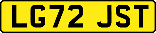 LG72JST