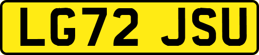 LG72JSU