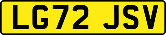 LG72JSV