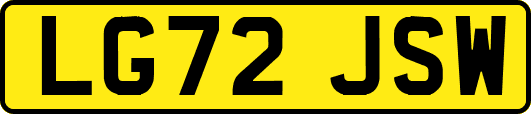 LG72JSW