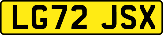LG72JSX
