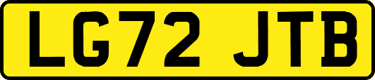 LG72JTB