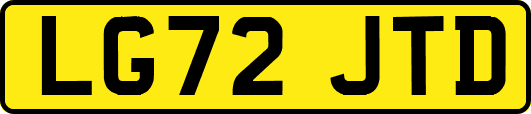 LG72JTD