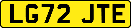 LG72JTE