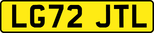 LG72JTL