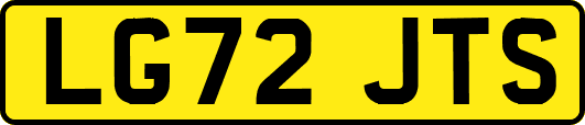 LG72JTS