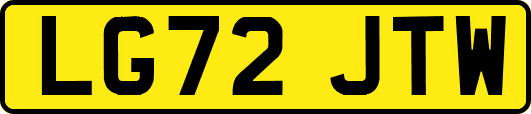 LG72JTW