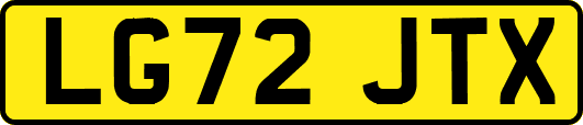 LG72JTX