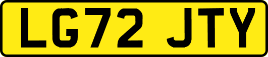 LG72JTY