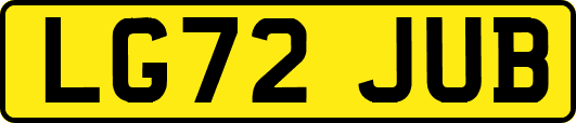 LG72JUB