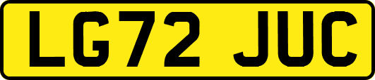 LG72JUC