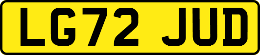 LG72JUD