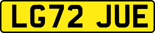 LG72JUE