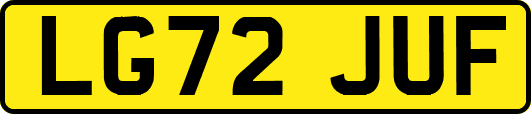 LG72JUF